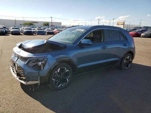 2024 KIA NIRO WIND - KNDCR3L10R5087116