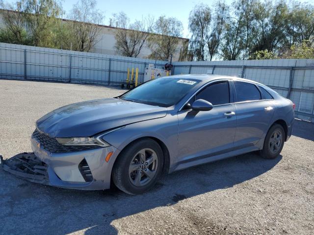KIA K5 LXS