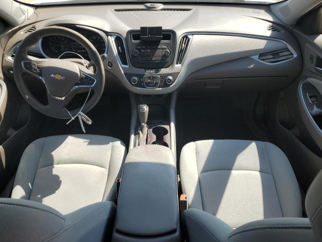 2016 CHEVROLET MALIBU L 1G1ZA5ST4GF337053