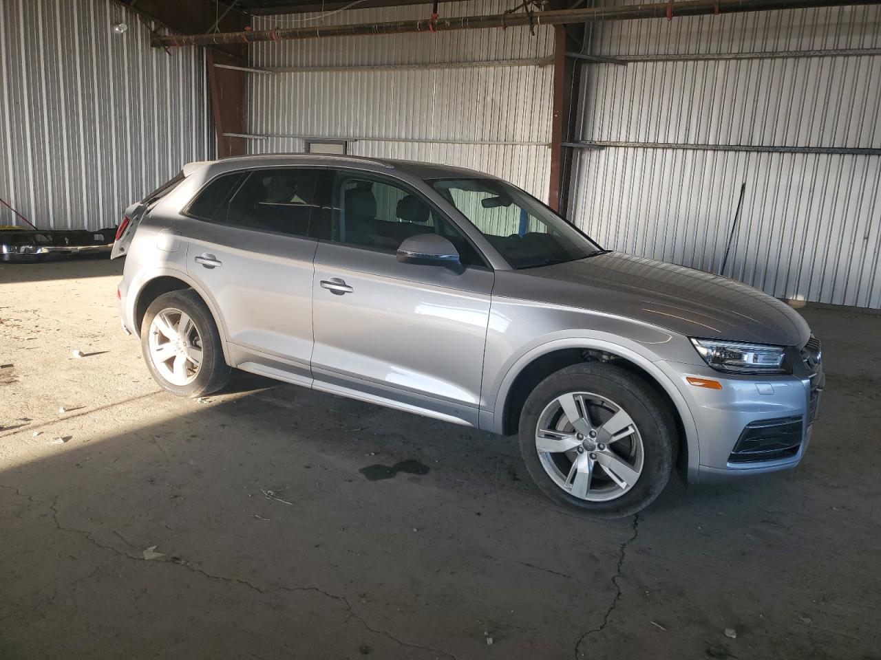 AUDI Q5 PREMIUM