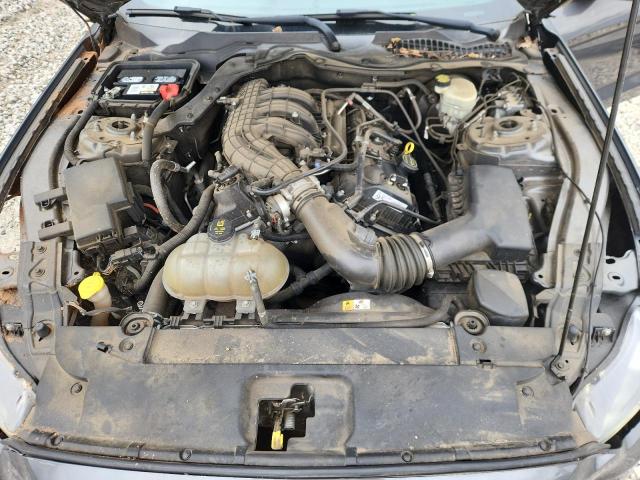 2016 FORD MUSTANG - 1FA6P8AM6G5298644