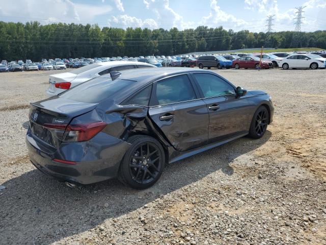 2025 HONDA CIVIC SPORT #3290192201