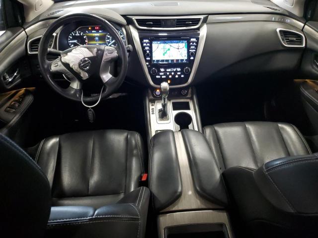2018 NISSAN MURANO S 5N1AZ2MHXJN168458