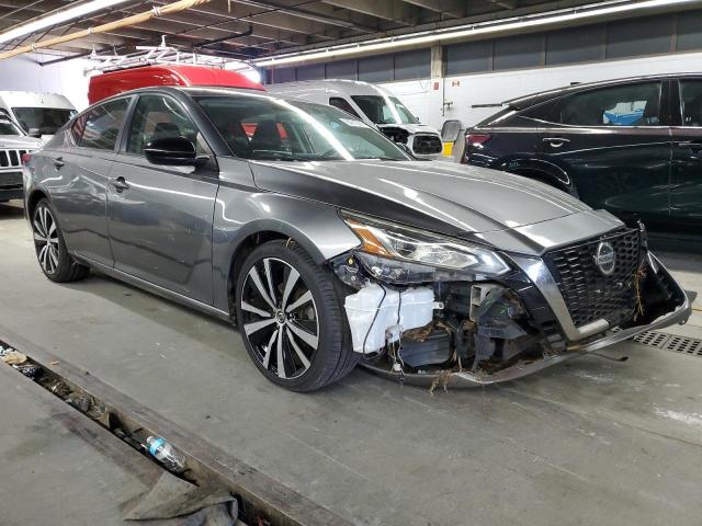 2020 NISSAN ALTIMA SR 1N4BL4CV9LC240896