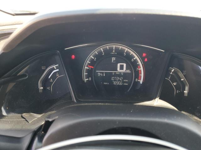 2016 HONDA CIVIC LX - 2HGFC2F52GH525391