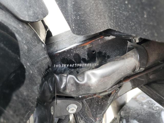 2007 HARLEY-DAVIDSON FLHT 1HD1FV4137Y658893