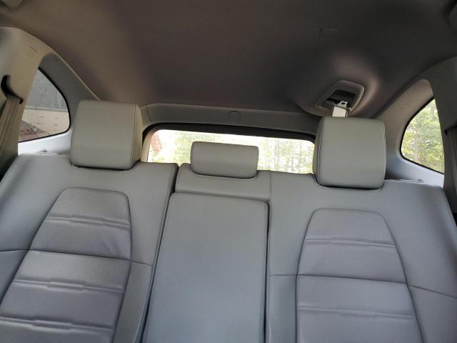 2017 HONDA CR-V EXL - 5J6RW1H88HL005621