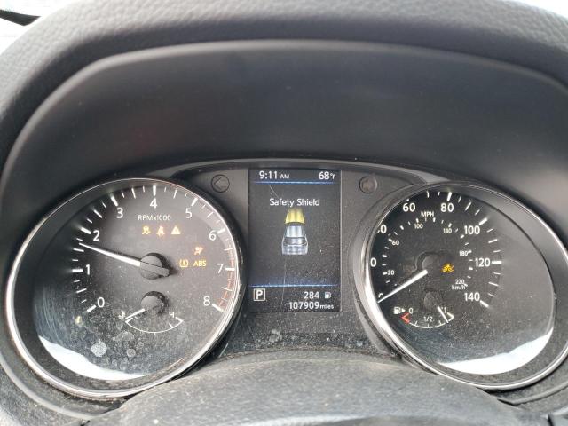 2018 NISSAN ROGUE S - KNMAT2MV3JP564599