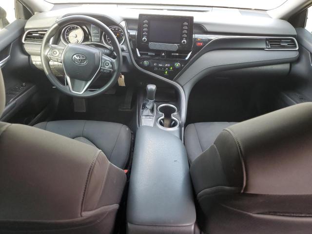 2024 TOYOTA CAMRY LE #3296218463