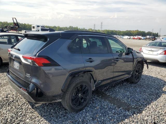 2022 TOYOTA RAV4 XSE - 4T3E6RFV7NU085465
