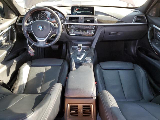 2016 BMW 340 I WBA8B3G52GNT92599