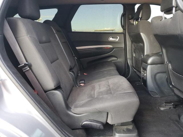 2020 DODGE DURANGO SX 1C4RDHAG0LC394365