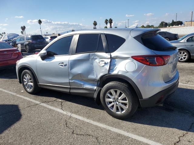 2016 MAZDA CX-5 TOURI JM3KE2CY2G0904201