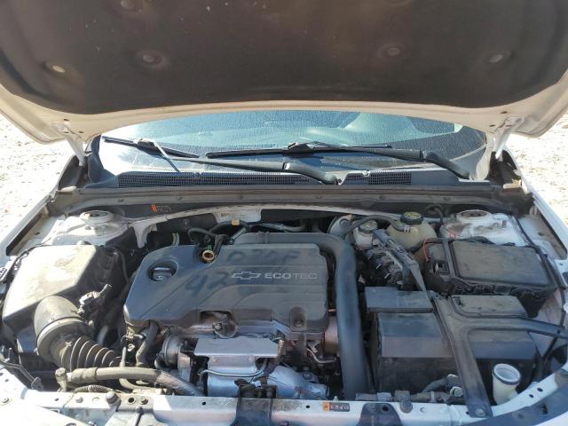2018 CHEVROLET MALIBU LT 1G1ZD5ST4JF159756