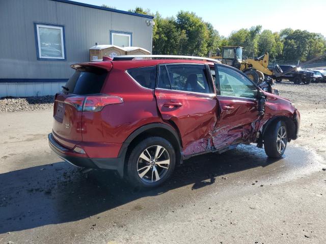 2018 TOYOTA RAV4 ADVEN 2T3RFREV1JW850781