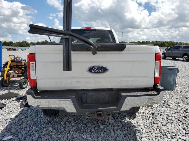 2018 FORD F250 SUPER 1FT7W2BT9JEB21629