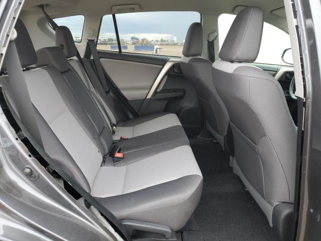 2015 TOYOTA RAV4 LE AW 2T3BFREV7FW257113