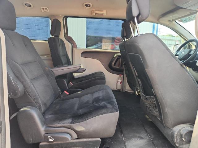 2019 DODGE GRAND CARA 2C4RDGBG6KR805220