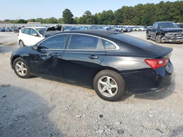 2016 CHEVROLET MALIBU LS 1G1ZB5ST1GF190123