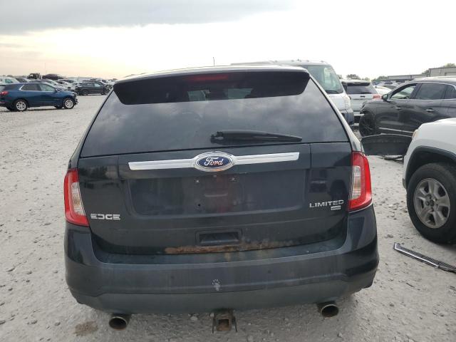 2011 FORD EDGE LIMIT - 2FMDK4KC9BBB62832