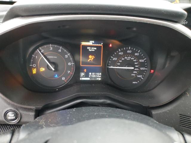 2018 SUBARU CROSSTREK JF2GTADC9J8277881