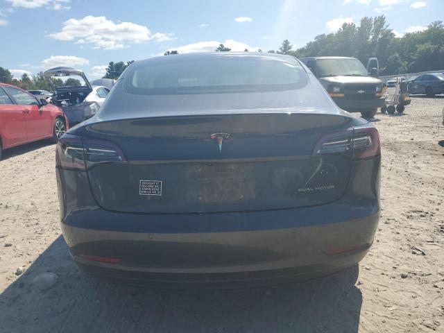 2018 TESLA MODEL 3 5YJ3E1EB0JF094091