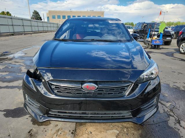 2021 SUBARU IMPREZA SP - 4S3GTAL62M3711845
