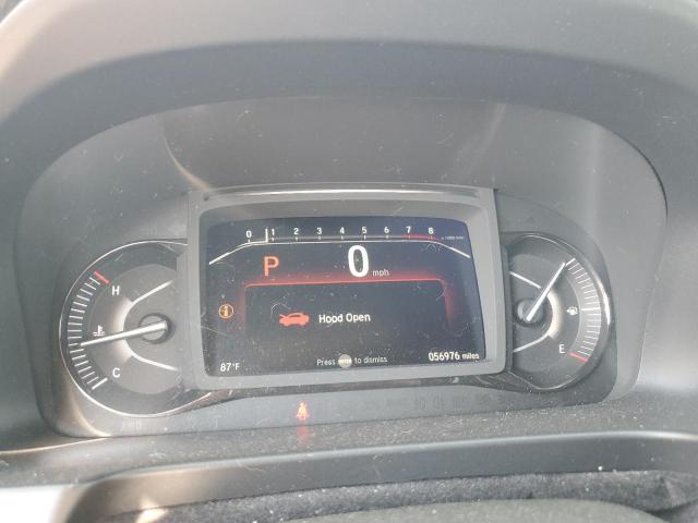 2022 HONDA PASSPORT T 5FNYF8H69NB030700