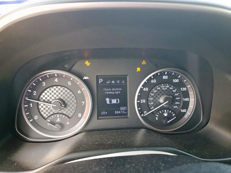 2019 HYUNDAI ELANTRA SE - KMHD84LF1KU793799