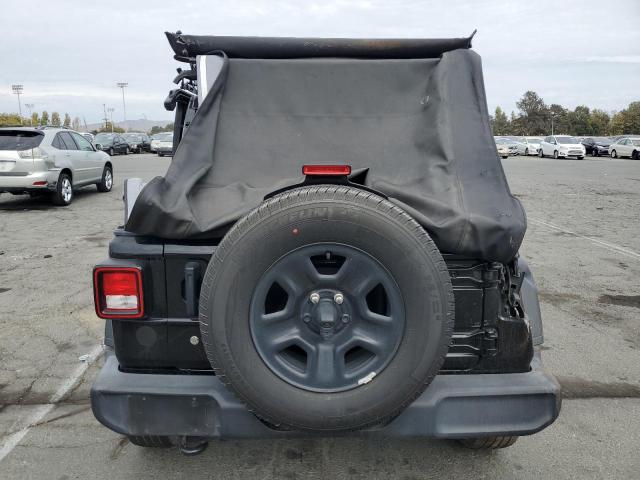 2022 JEEP WRANGLER U 1C4HJXDN4NW257987