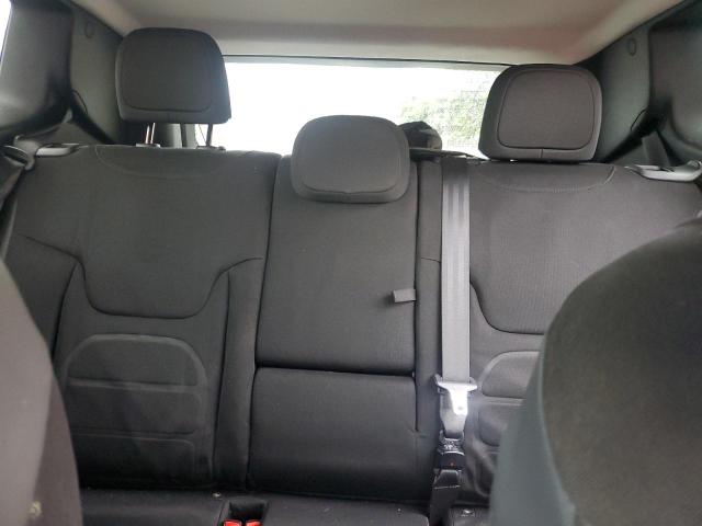 2017 JEEP RENEGADE L ZACCJABB6HPF53434