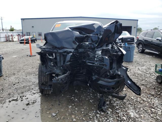 2020 RAM 1500 BIG HORN/LONE STAR 1C6SRFFTXLN355582