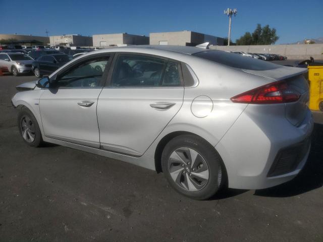 2017 HYUNDAI IONIQ SEL KMHC75LC8HU017723