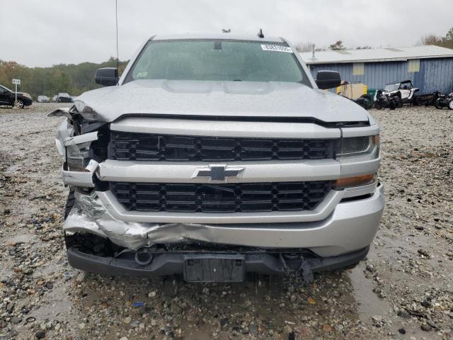 2018 CHEVROLET SILVERADO K1500 CUSTOM 1GCVKPEC0JZ139943