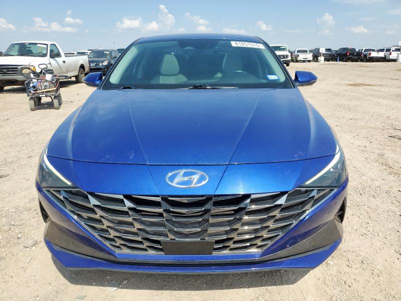 2021 HYUNDAI ELANTRA LI - Other View