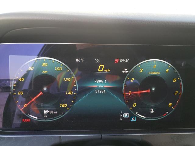 2021 MERCEDES-BENZ E 350 4MATIC W1KZF8EB4MB005359