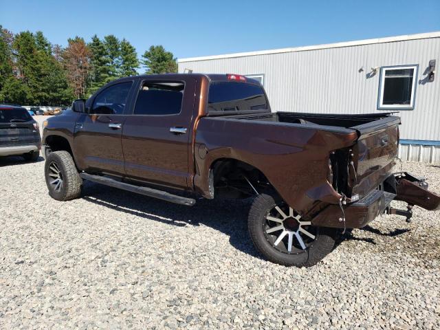 2016 TOYOTA TUNDRA CREWMAX 1794 5TFGW5F11GX208609