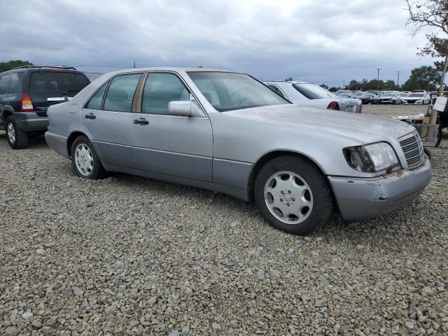 1993 MERCEDES-BENZ 300 SE #3301875466