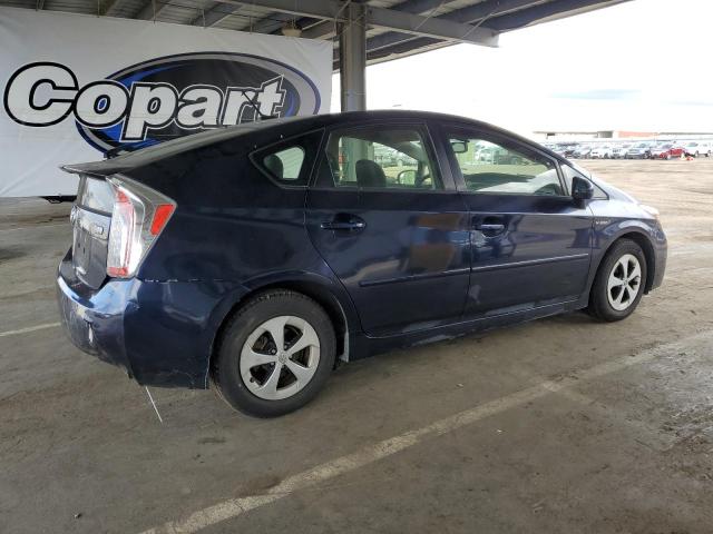 2015 TOYOTA PRIUS JTDKN3DU3F0465289