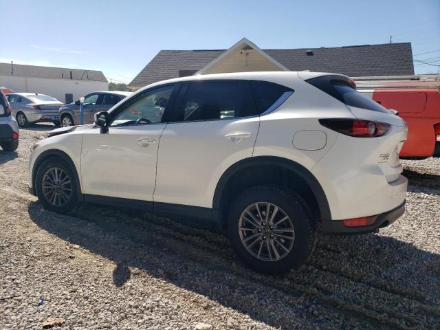 2017 MAZDA CX-5 TOURING - JM3KFBCL3H0222110