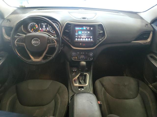 2016 JEEP CHEROKEE L 1C4PJMCS0GW375085