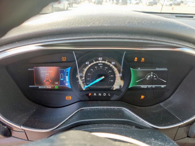 2018 FORD FUSION TIT 3FA6P0RU2JR114682