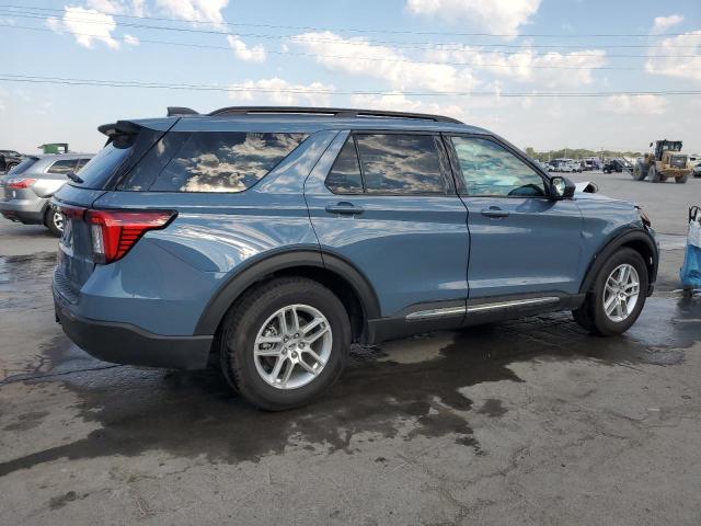2025 FORD EXPLORER A 1FMUK7DH6SGB57610