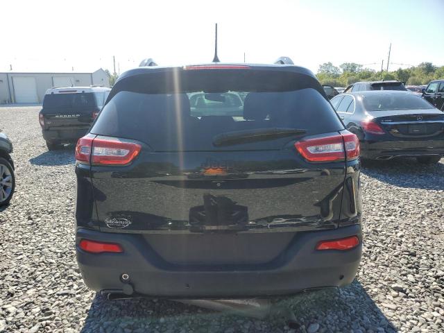 2016 JEEP CHEROKEE L 1C4PJMCS5GW203053