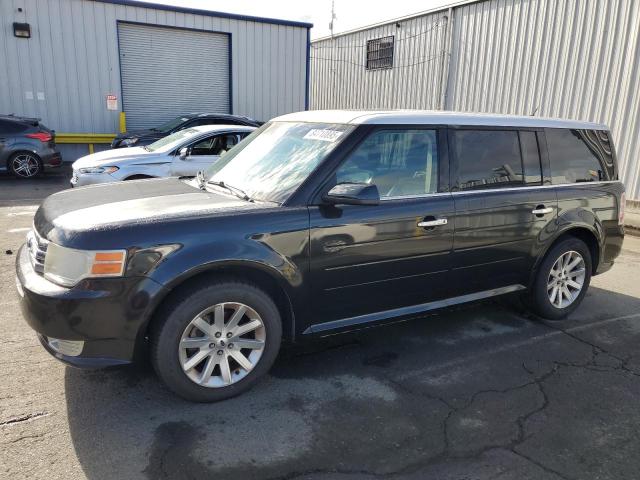 FORD FLEX SEL