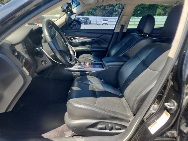 2018 INFINITI Q70L 3.7 L JN1BY1PR4JM370134