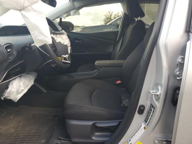 2021 TOYOTA PRIUS SPEC JTDKAMFU0M3141002