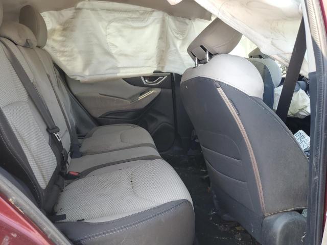 2021 SUBARU FORESTER PREMIUM JF2SKAJC0MH493947