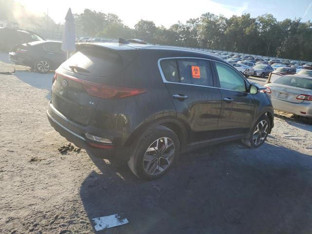 2020 KIA SPORTAGE EX KNDPN3AC7L7738786