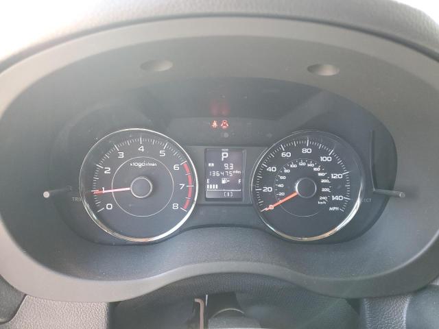 2016 SUBARU FORESTER 2.0XT TOURING JF2SJGVC2GH473252